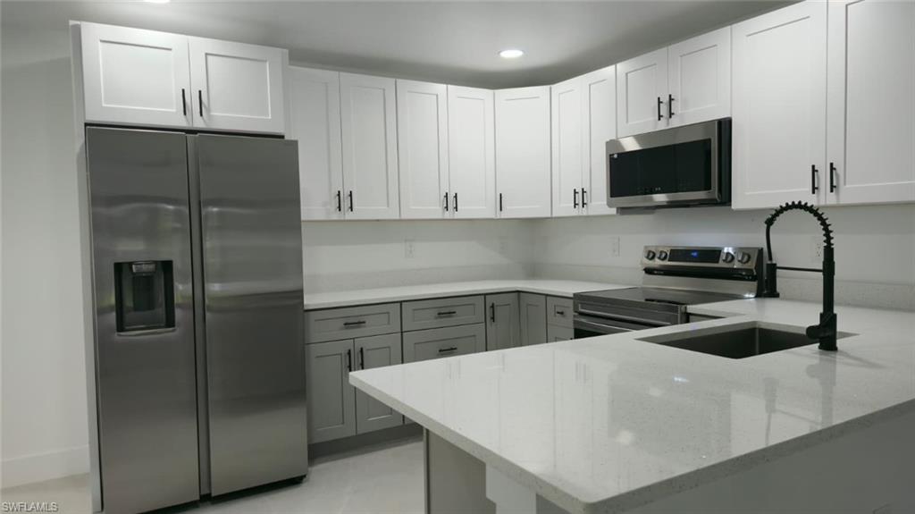 LEHIGH ACRES - Residential Lease