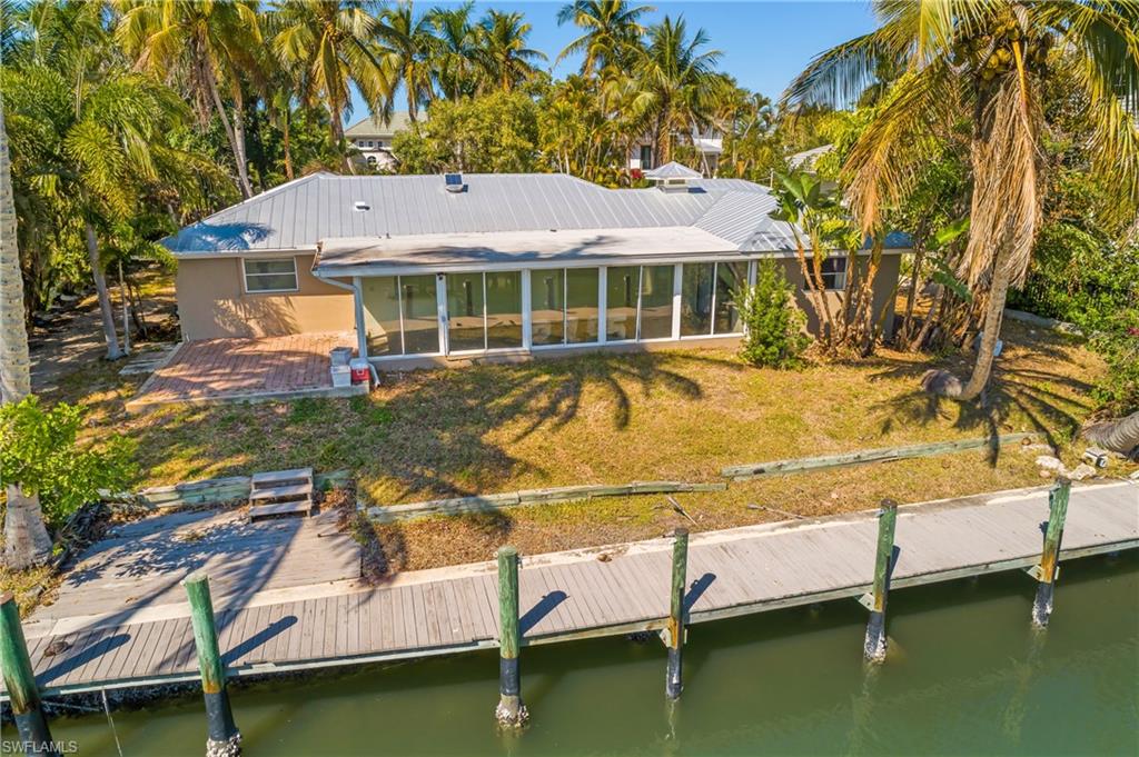 ROYAL HARBOR - Residential