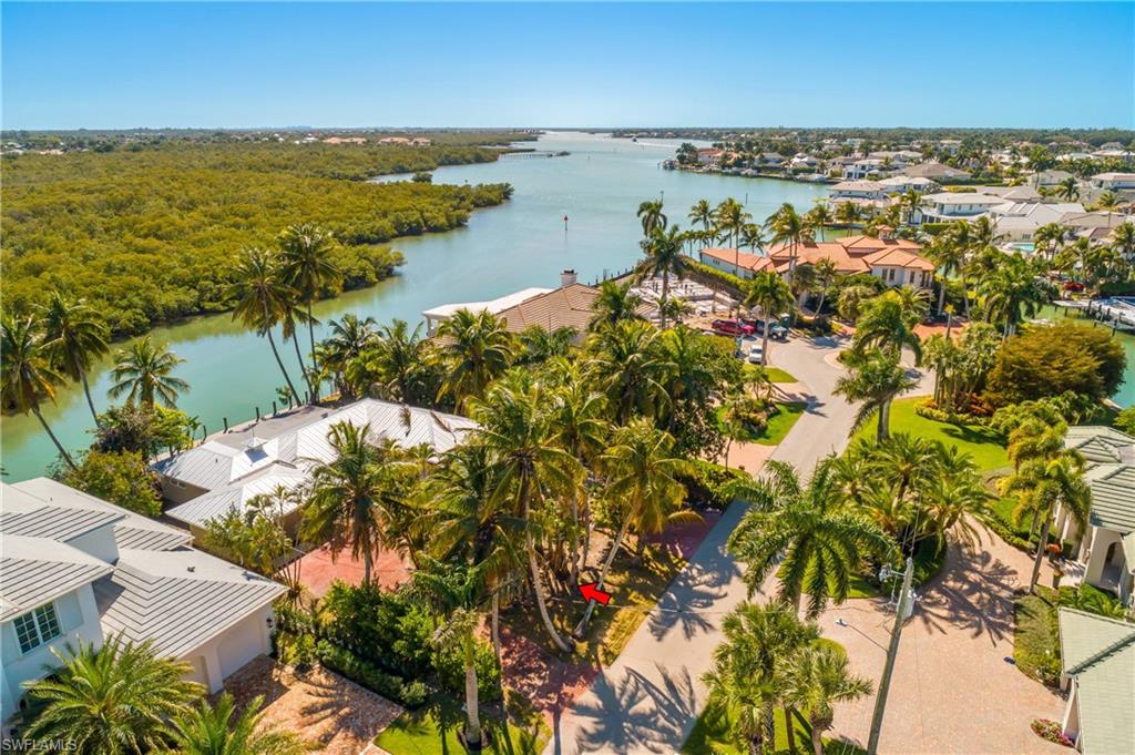 ROYAL HARBOR - Residential