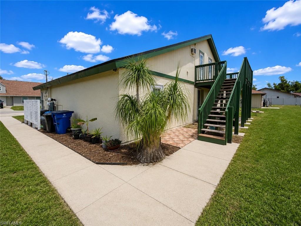 SAN CARLOS PARK - Residential Income