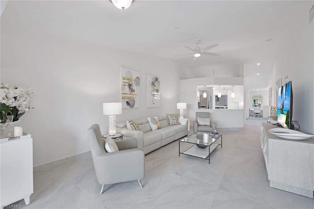 PAVILION CLUB - Residential Lease