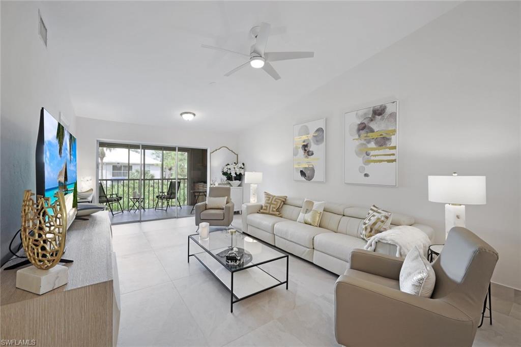PAVILION CLUB - Residential Lease