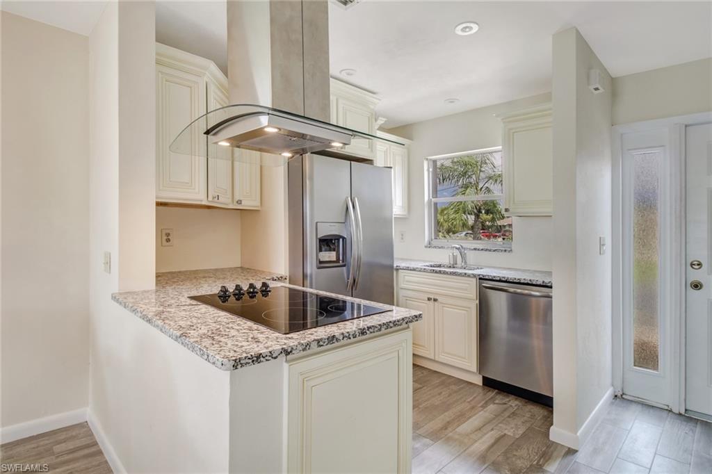 CATANIA GARDENS CONDO - Residential