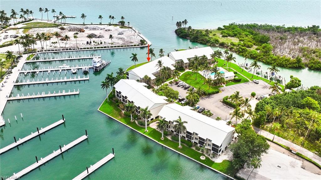 MARINA VILLAS CONDO - Residential