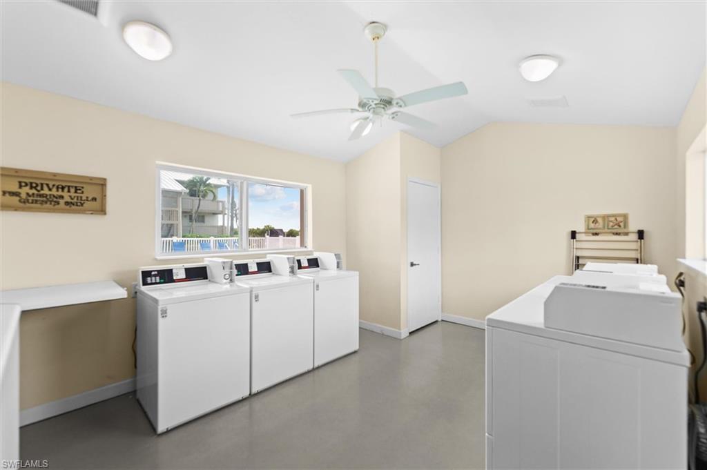 MARINA VILLAS CONDO - Residential