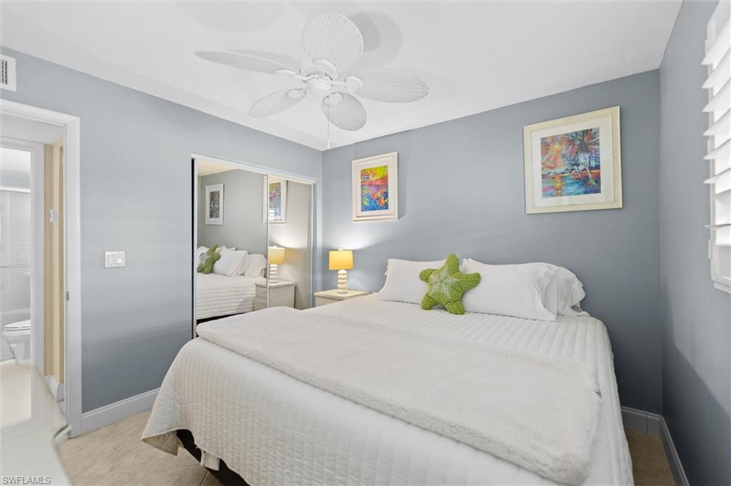 MARINA VILLAS CONDO - Residential