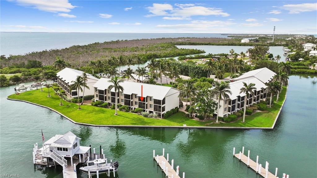 MARINA VILLAS CONDO - Residential