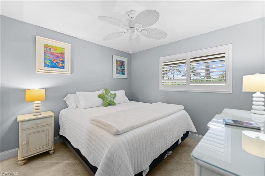 MARINA VILLAS CONDO - Residential