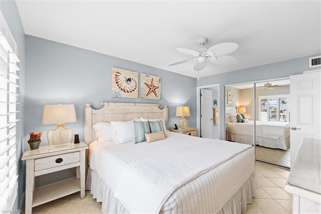 MARINA VILLAS CONDO - Residential