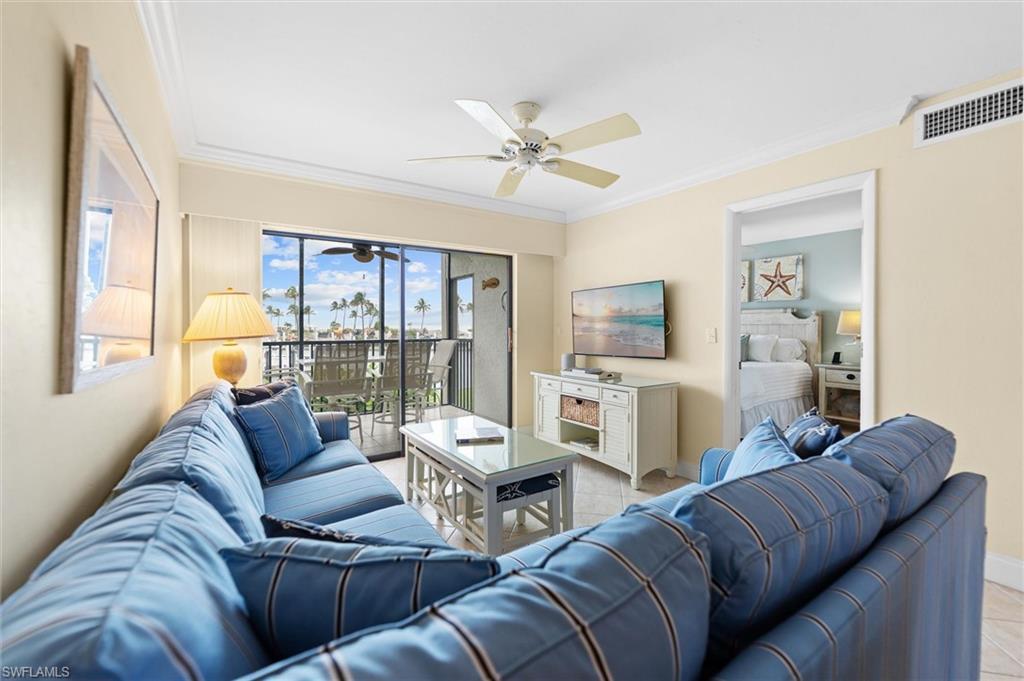 MARINA VILLAS CONDO - Residential