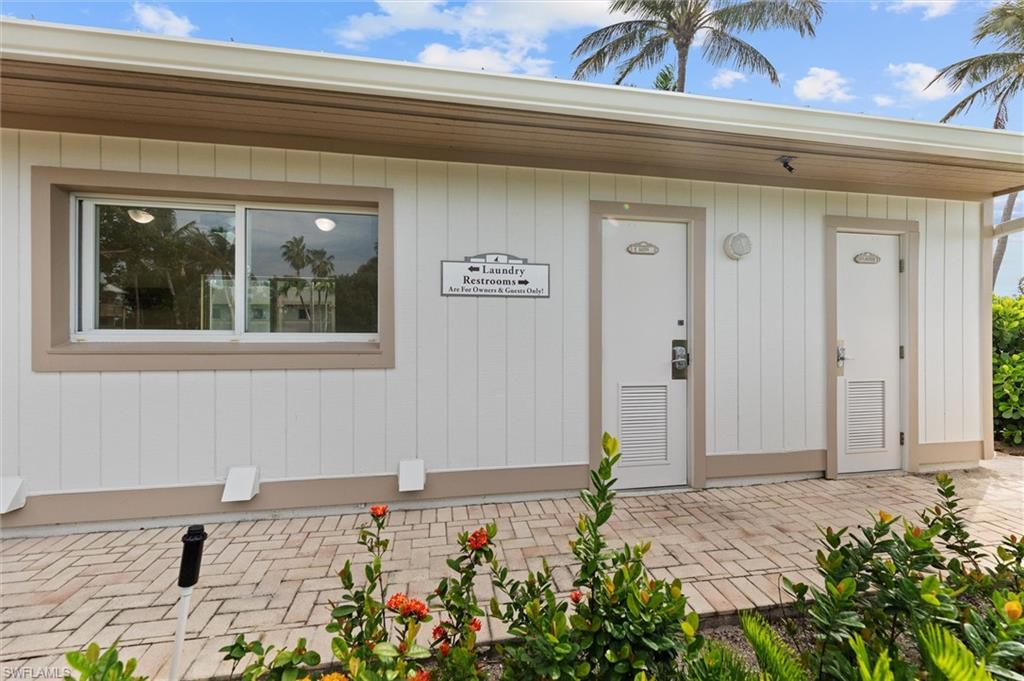 MARINA VILLAS CONDO - Residential