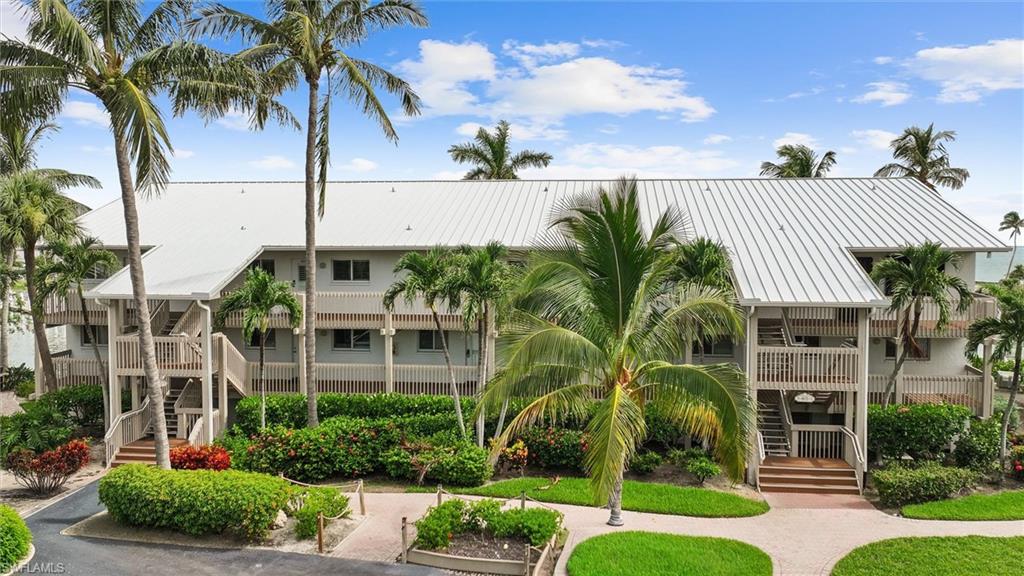 MARINA VILLAS CONDO - Residential