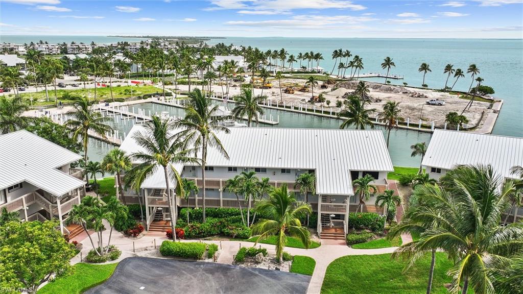 MARINA VILLAS CONDO - Residential
