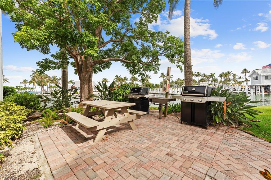 MARINA VILLAS CONDO - Residential