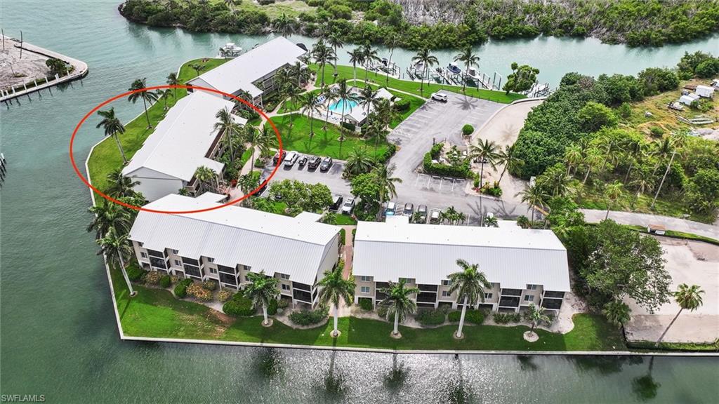 MARINA VILLAS CONDO - Residential