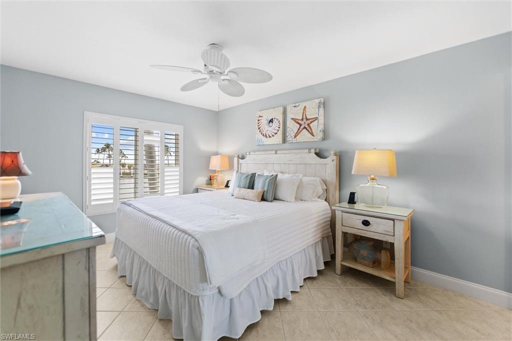 MARINA VILLAS CONDO - Residential