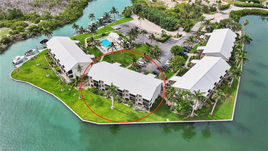 MARINA VILLAS CONDO - Residential