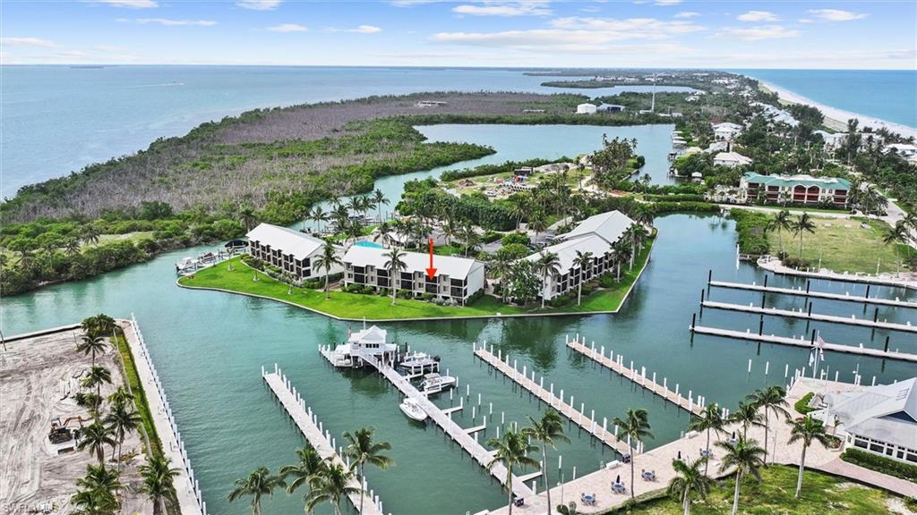 MARINA VILLAS CONDO - Residential