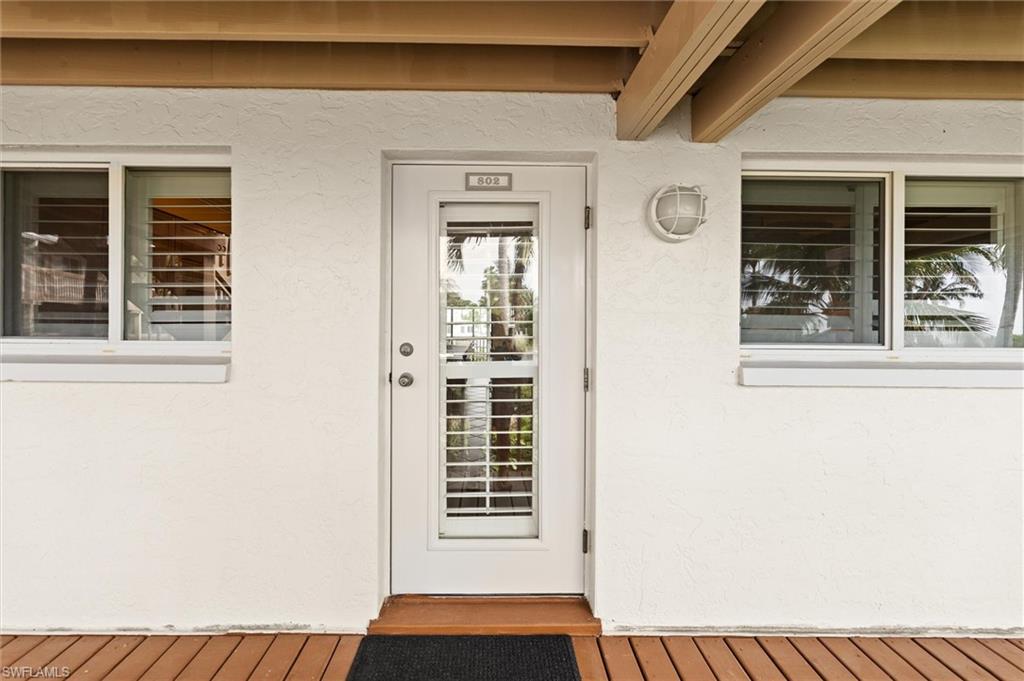 MARINA VILLAS CONDO - Residential