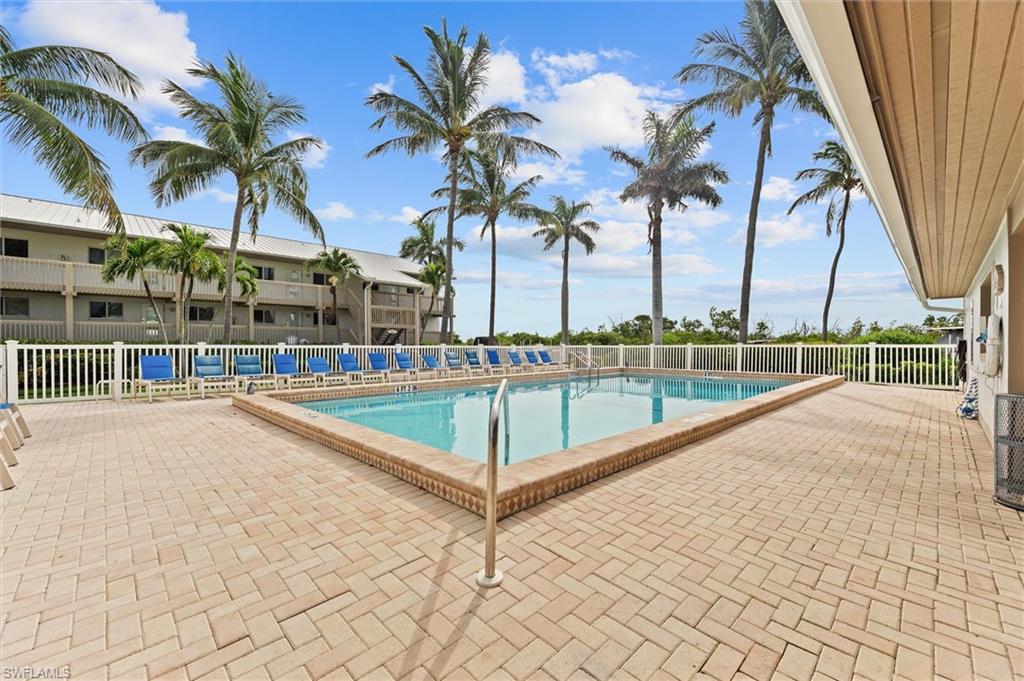 MARINA VILLAS CONDO - Residential