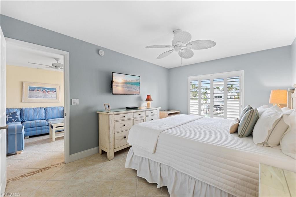 MARINA VILLAS CONDO - Residential