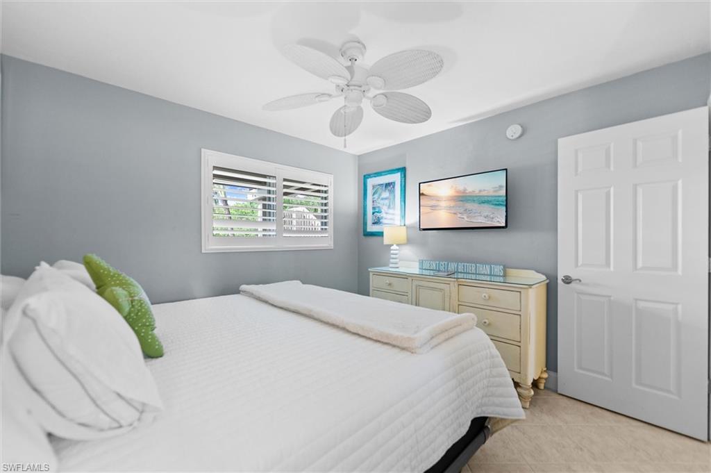 MARINA VILLAS CONDO - Residential