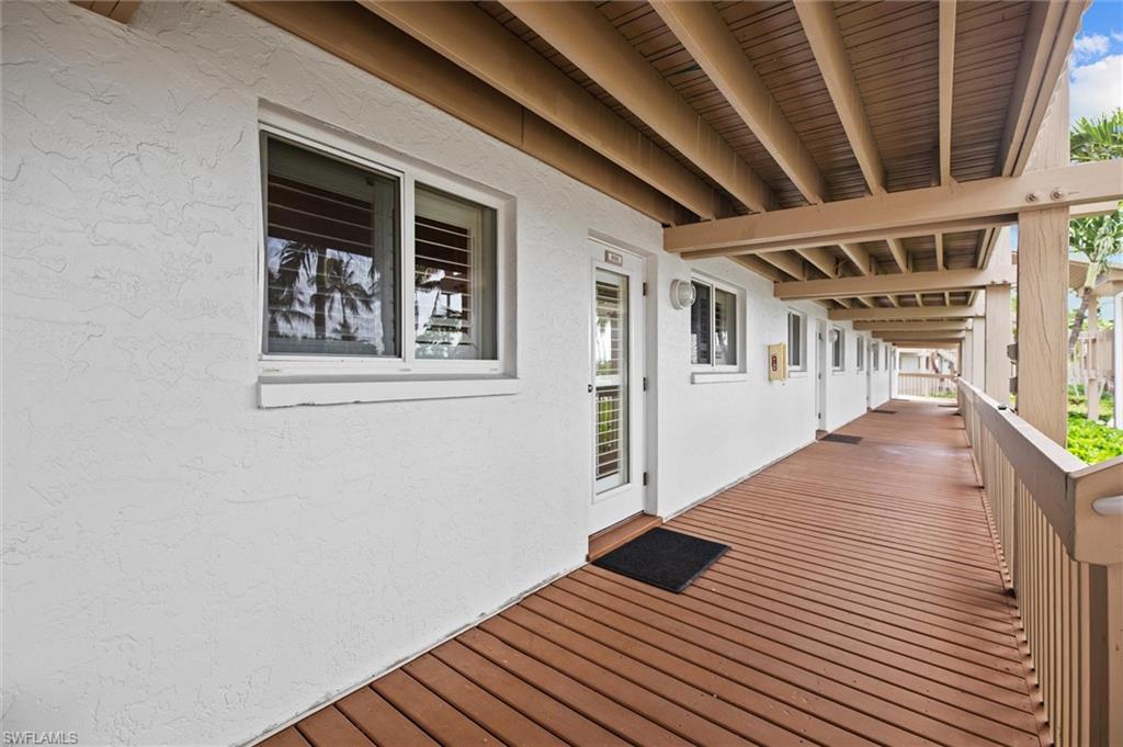 MARINA VILLAS CONDO - Residential