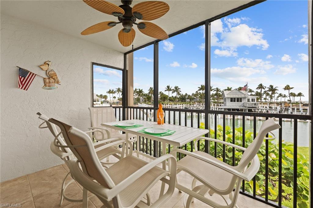 MARINA VILLAS CONDO - Residential