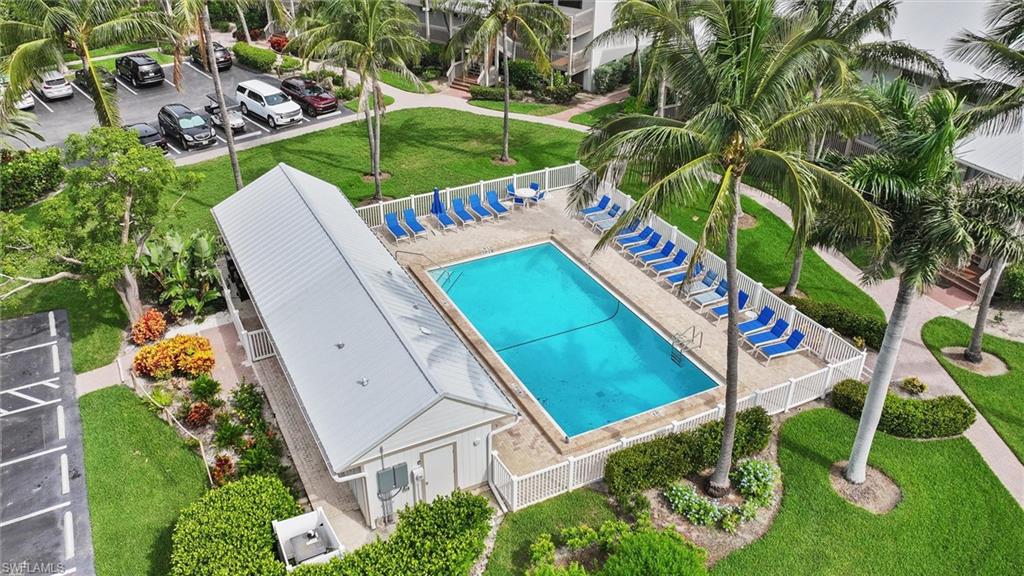 MARINA VILLAS CONDO - Residential