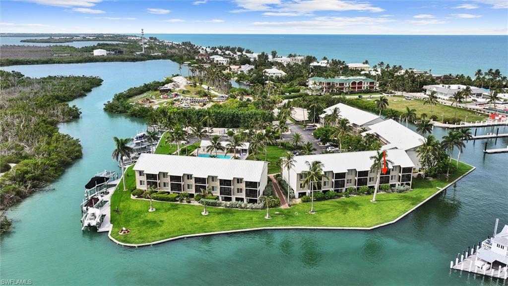 MARINA VILLAS CONDO - Residential
