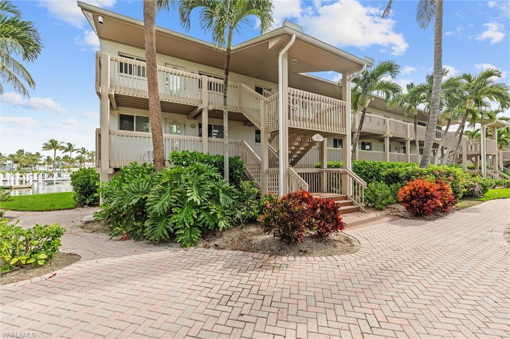 MARINA VILLAS CONDO - Residential