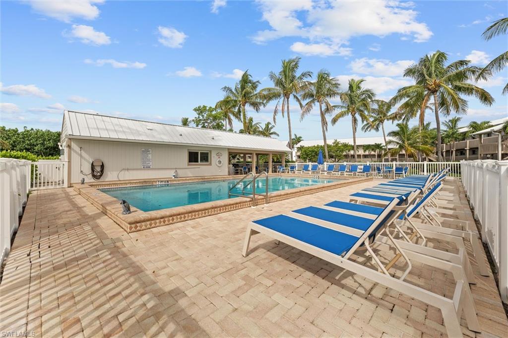 MARINA VILLAS CONDO - Residential
