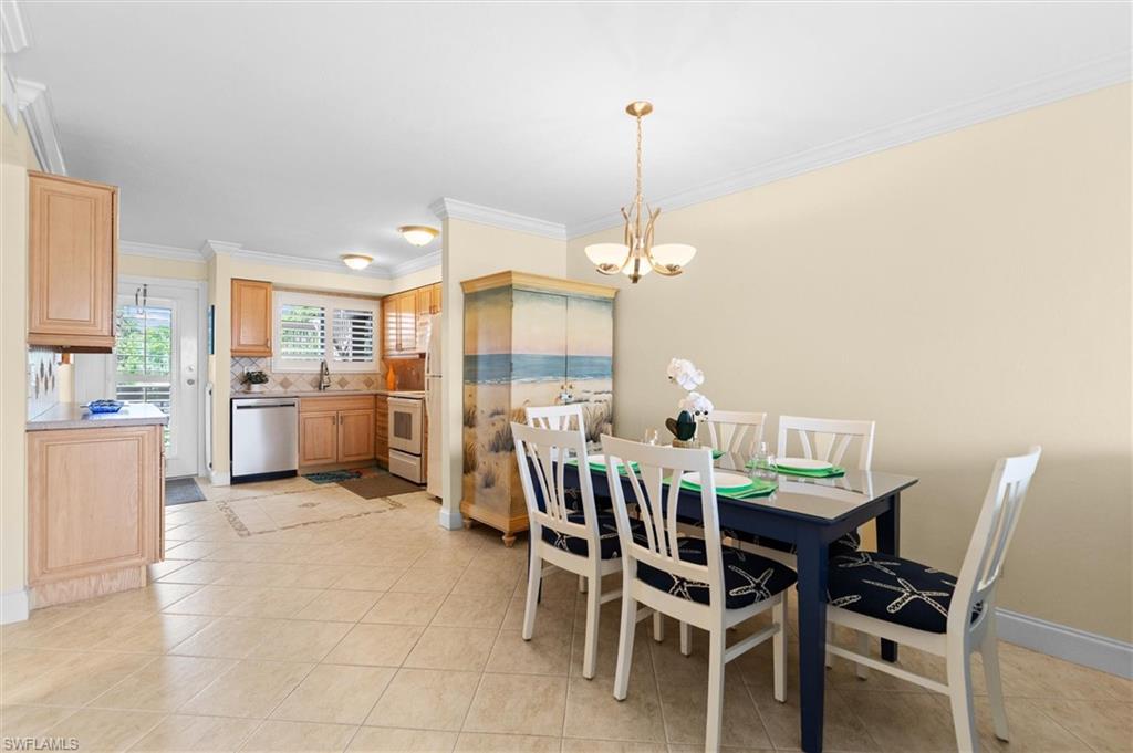 MARINA VILLAS CONDO - Residential