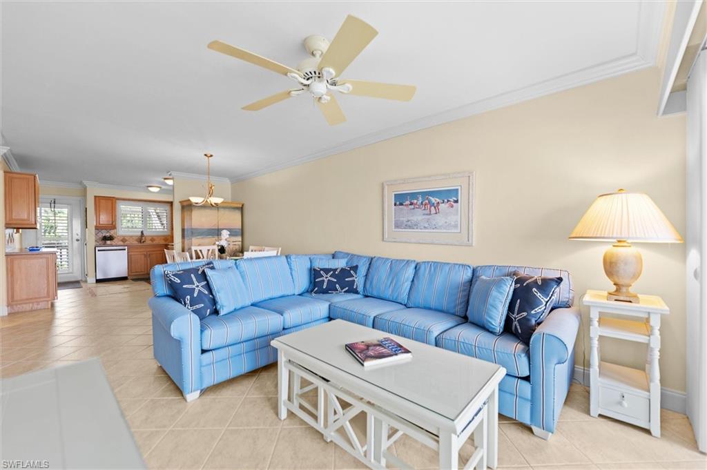 MARINA VILLAS CONDO - Residential