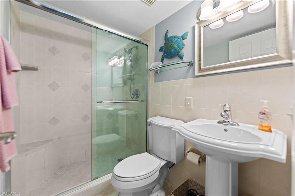 MARINA VILLAS CONDO - Residential