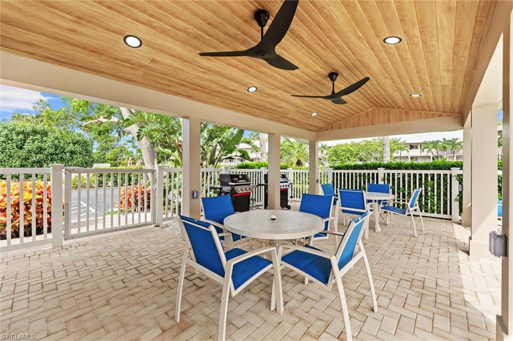 MARINA VILLAS CONDO - Residential