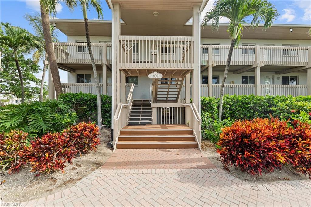 MARINA VILLAS CONDO - Residential
