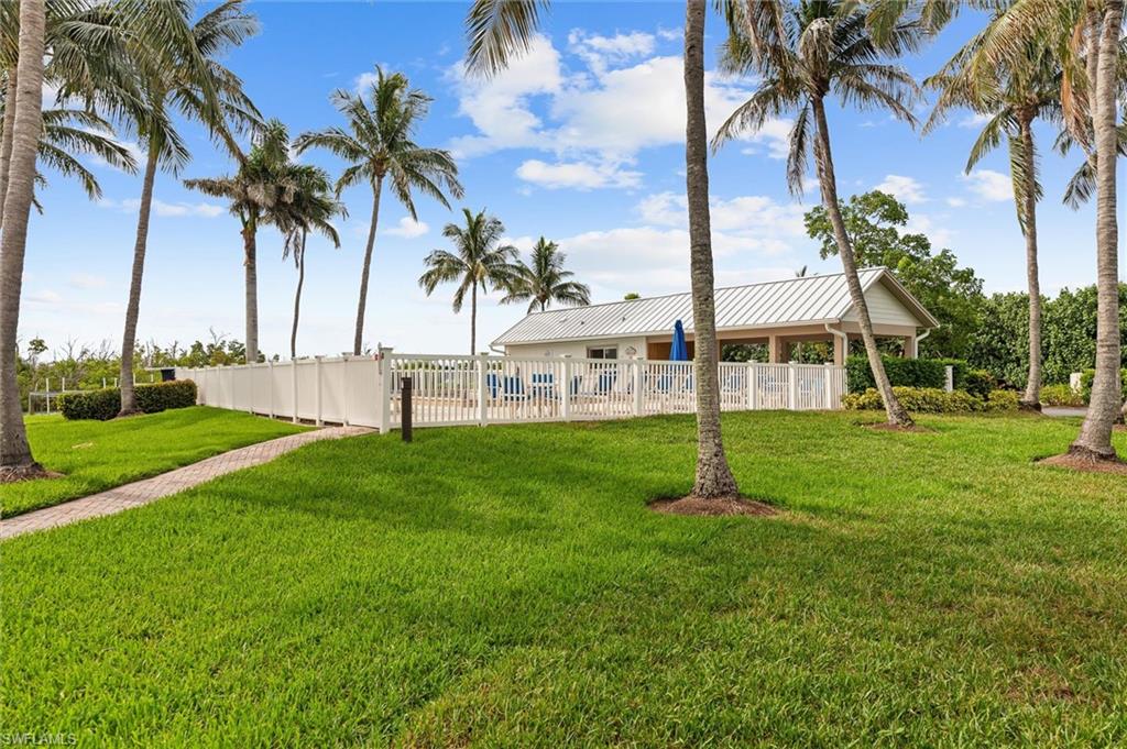 MARINA VILLAS CONDO - Residential