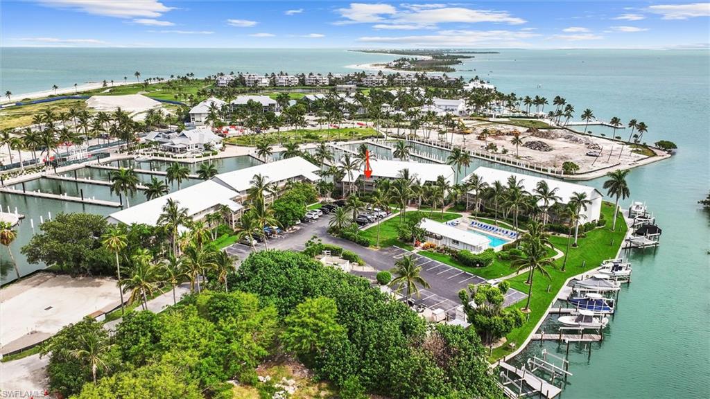 MARINA VILLAS CONDO - Residential