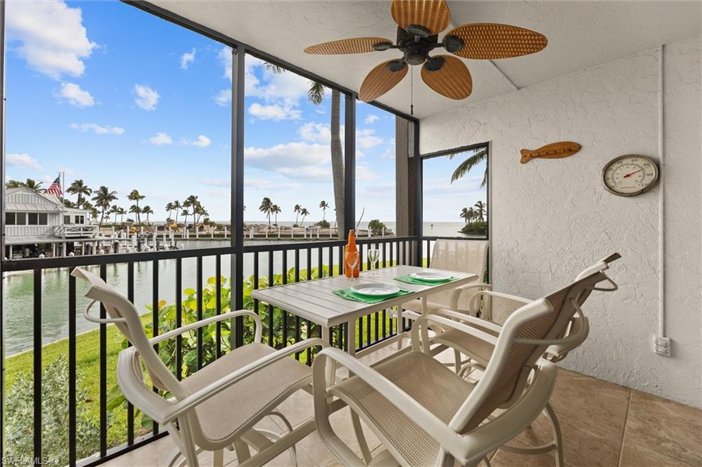 MARINA VILLAS CONDO - Residential