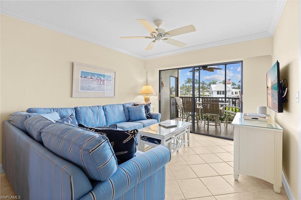 MARINA VILLAS CONDO - Residential