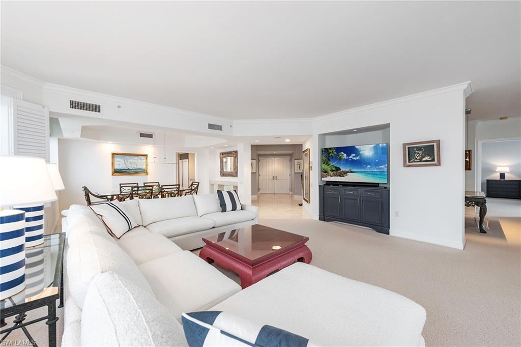 CARLYSLE AT BAY COLONY - Residential