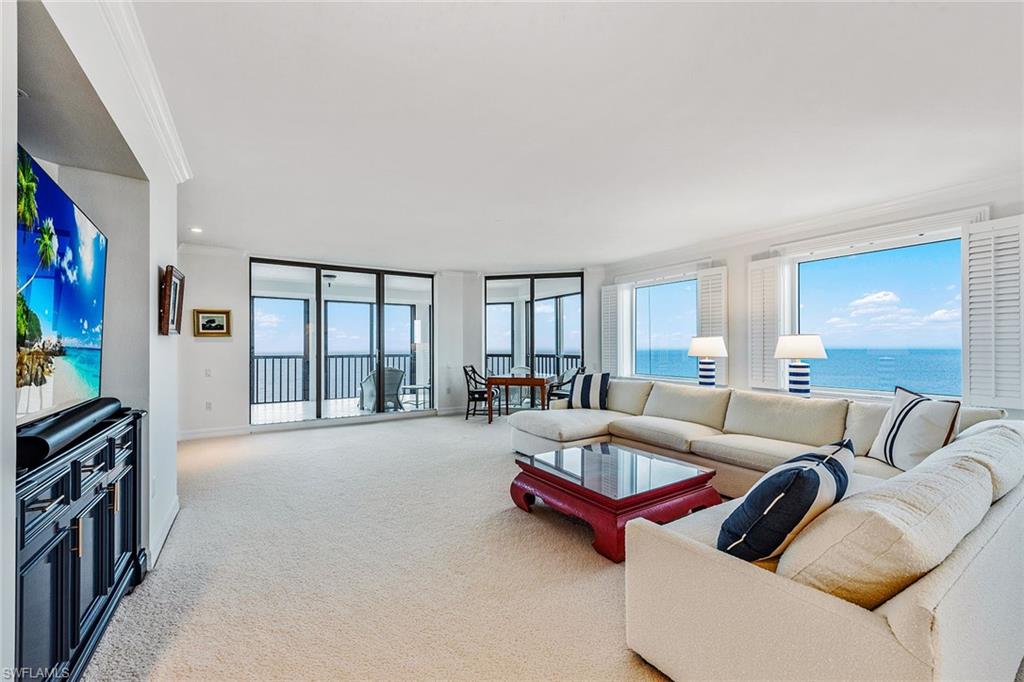 CARLYSLE AT BAY COLONY - Residential