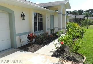 SAN CARLOS PARK - Residential
