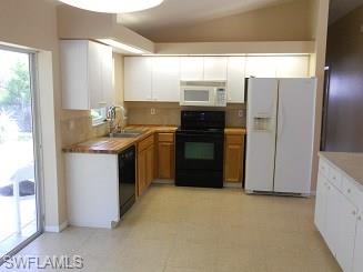 SAN CARLOS PARK - Residential