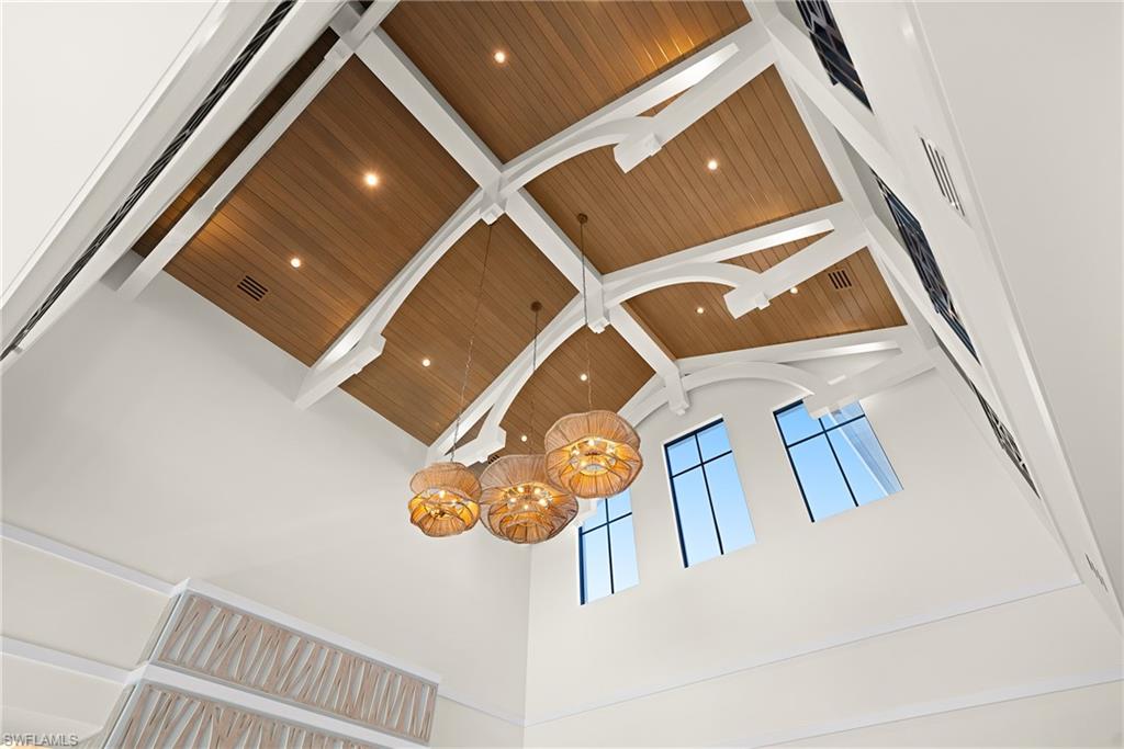 BAREFOOT BEACH - Residential