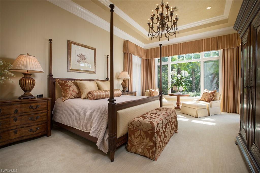 ESTATES AT GREY OAKS - Residential