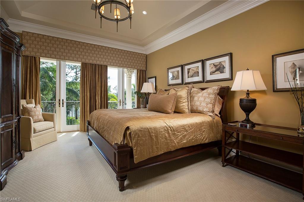 ESTATES AT GREY OAKS - Residential