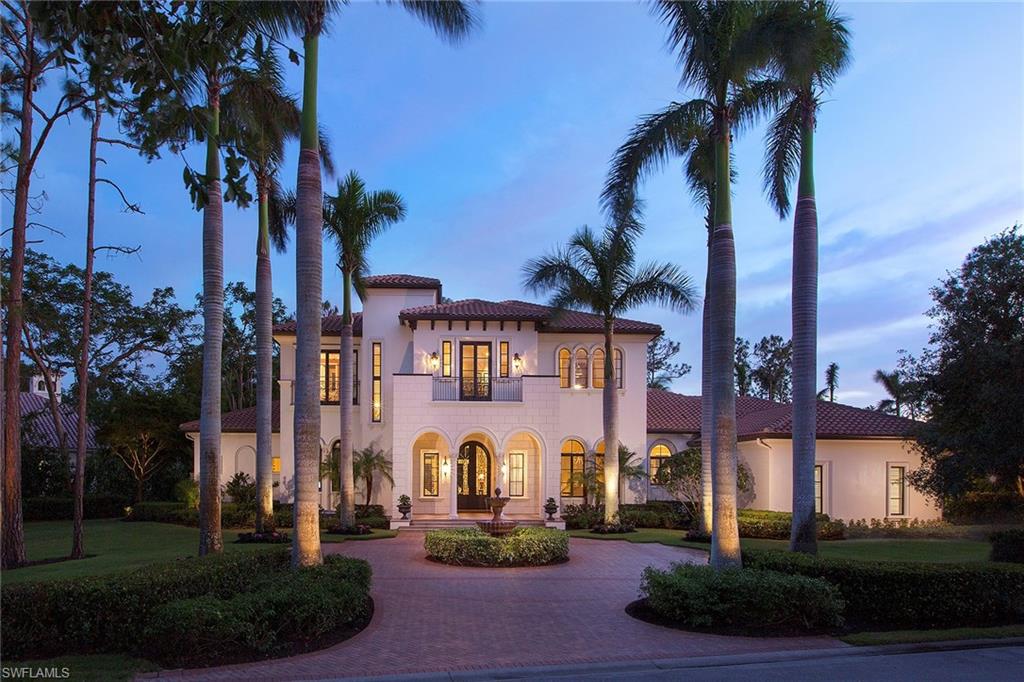 ESTATES AT GREY OAKS - Residential