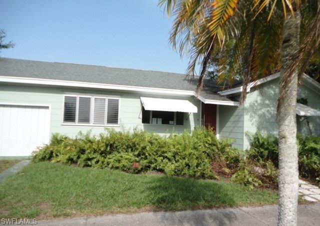 Affordable living in a desirable area close to schools, Downtown, and all conveniences. Must see this cute, 2 bedroom with one had a half bathrooms built in 1951. Home features original wood floors in living and bedrooms, large, modern kitchen and bathroom. This is a Fannie Mae property and may be eligible for HomePath Mortgage or HomePath Renovation Mortgage financing. Schedule a showing today!
